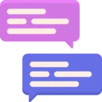 A popular platform for communication.
